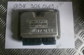 БЛОК УПРАВЛЕНИЯ VW PASSAT B5 FL 1.9 TDI 038906019EH