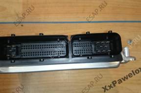 БЛОК УПРАВЛЕНИЯ VW PASSAT B5 FL 1.9 TDI 130  038906019 KD