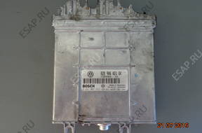 БЛОК УПРАВЛЕНИЯ   VW PASSAT B5 TDi 028906921GK