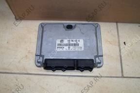БЛОК УПРАВЛЕНИЯ   VW PASSAT B5 TDI 038906018 AS
