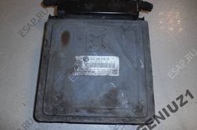 БЛОК УПРАВЛЕНИЯ VW PASSAT B6 03G906018CE
