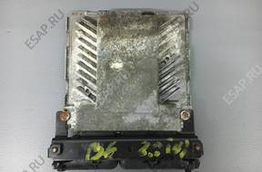БЛОК УПРАВЛЕНИЯ VW PASSAT B6 2.0   03G906018FG