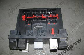 БЛОК УПРАВЛЕНИЯ   VW PASSAT B6 2.0 FSI 3C0937049J