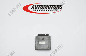 БЛОК УПРАВЛЕНИЯ   VW PASSAT B6 2.0 TDi 03G906018