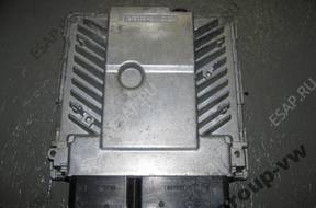 БЛОК УПРАВЛЕНИЯ VW PASSAT B6 2.0 TDI 140 BKP 03G90618CD