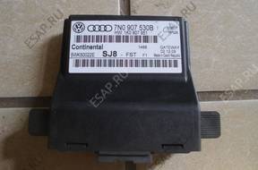 БЛОК УПРАВЛЕНИЯ VW PASSAT B6 2009 год.   GATEWAY