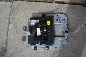 БЛОК УПРАВЛЕНИЯ VW PASSAT B6 3C0035729B   ТЕЛЕФОНОМ