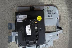 БЛОК УПРАВЛЕНИЯ VW PASSAT B6 3C0035729B   ТЕЛЕФОНОМ