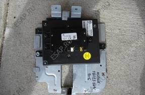 БЛОК УПРАВЛЕНИЯ VW PASSAT B6 3C0035729B   ТЕЛЕФОНОМ