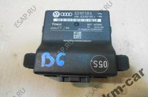 БЛОК УПРАВЛЕНИЯ VW PASSAT B6   GATEWAY 3C0907530A