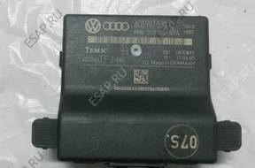 БЛОК УПРАВЛЕНИЯ VW PASSAT B6   GATEWAY 3C0907530C