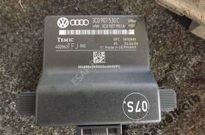 БЛОК УПРАВЛЕНИЯ VW PASSAT B6   GATEWAY 3C0907530C