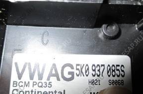 БЛОК УПРАВЛЕНИЯ VW PASSAT B7 USA 5K0937085S 5WG50408