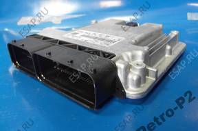 БЛОК УПРАВЛЕНИЯ VW PASSAT B8   ДВИГАТЕЛЕМ 04E907309F