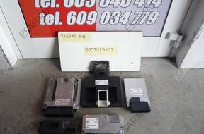 БЛОК УПРАВЛЕНИЯ VW PASSAT B8   GATEWAY 5Q0907530T