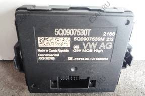 БЛОК УПРАВЛЕНИЯ VW PASSAT B8   GATEWAY 5Q0907530T