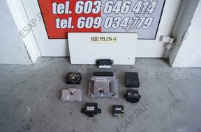 БЛОК УПРАВЛЕНИЯ VW PASSAT B8   PDC 5Q0919294H