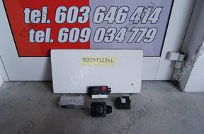 БЛОК УПРАВЛЕНИЯ VW PASSAT B8   PDC 5Q0919294L