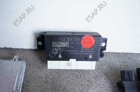 БЛОК УПРАВЛЕНИЯ VW PASSAT B8   PDC 5Q0919294L