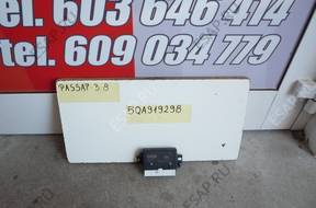 БЛОК УПРАВЛЕНИЯ VW PASSAT B8   PDC 5QA919298