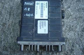 БЛОК УПРАВЛЕНИЯ VW PASSAT BOSCH 0261 200 271