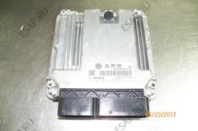 БЛОК УПРАВЛЕНИЯ VW PASSAT CC 2.0 TDI 03L907309