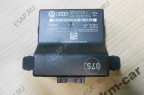 БЛОК УПРАВЛЕНИЯ VW PASSAT   GATEWAY 3C0907530C