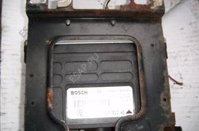 БЛОК УПРАВЛЕНИЯ VW Passat Golf 1.8 8A0907311