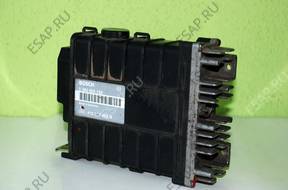 БЛОК УПРАВЛЕНИЯ   VW PASSAT JETTA 0280000739