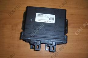 БЛОК УПРАВЛЕНИЯ VW PASSAT   КПП  01N927733CN