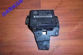 БЛОК УПРАВЛЕНИЯ VW PASSAT    ПАРКТРОНИК 3B0919283