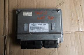 БЛОК УПРАВЛЕНИЯ VW Passat Skoda Audi Seat 06B906003H