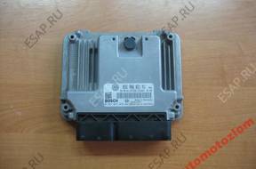 БЛОК УПРАВЛЕНИЯ VW PASSAT TOURAN 2.0 TDI 03G906021MJ