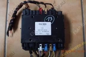 БЛОК УПРАВЛЕНИЯ VW PHAETON    3D0937049