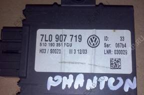 БЛОК УПРАВЛЕНИЯ VW PHAETON 5.0 TDI   ODHOLOWANIA