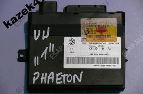 БЛОК УПРАВЛЕНИЯ VW PHAETON 5.0 TDI V-10 3D0909135 KESSY