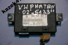 БЛОК УПРАВЛЕНИЯ VW PHAETON 5.0 TDI V-10 3D0919283C PDC BOSCH