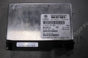 БЛОК УПРАВЛЕНИЯ VW PHAETON 6.0 W12   3D0927156C