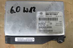 БЛОК УПРАВЛЕНИЯ VW PHAETON 6.0 W12   3D0927156P