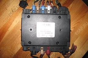БЛОК УПРАВЛЕНИЯ VW PHAETON   INSTALACJI 3D0937049G