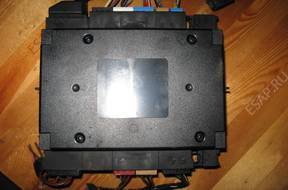 БЛОК УПРАВЛЕНИЯ VW PHAETON   INSTALACJI 3D0937049G