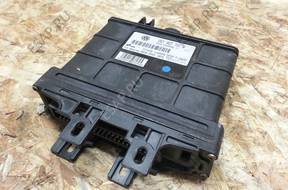 БЛОК УПРАВЛЕНИЯ VW POLO   001927731B