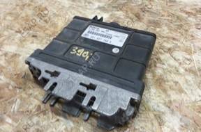 БЛОК УПРАВЛЕНИЯ VW POLO   0260002390 001927749A
