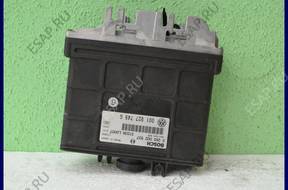 БЛОК УПРАВЛЕНИЯ   VW POLO 0260002537 001927749G