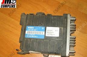 БЛОК УПРАВЛЕНИЯ VW POLO   0261200253