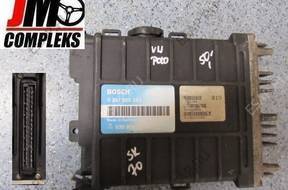БЛОК УПРАВЛЕНИЯ VW POLO   0261200253