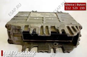 БЛОК УПРАВЛЕНИЯ    VW POLO   0261203914/915