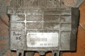 БЛОК УПРАВЛЕНИЯ VW POLO 0261203931/932