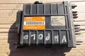 БЛОК УПРАВЛЕНИЯ    VW Polo 0280000743 030906026