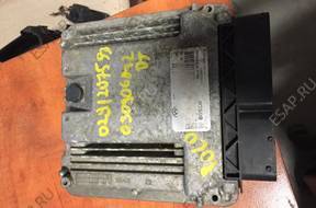 БЛОК УПРАВЛЕНИЯ vw polo 0281207593, 030906032DT